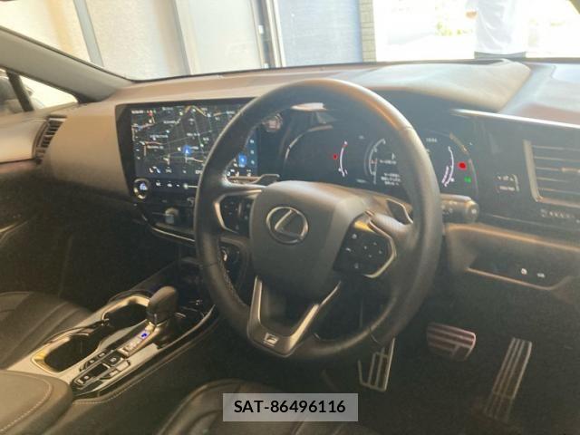 Lexus NX 2023-04 7221045-10
