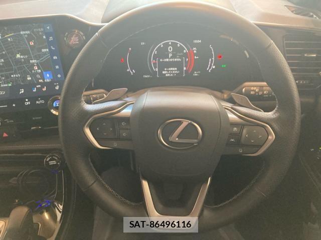 Lexus NX 2023-04 7221045-13