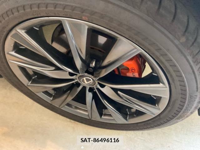 Lexus NX 2023-04 7221045-2