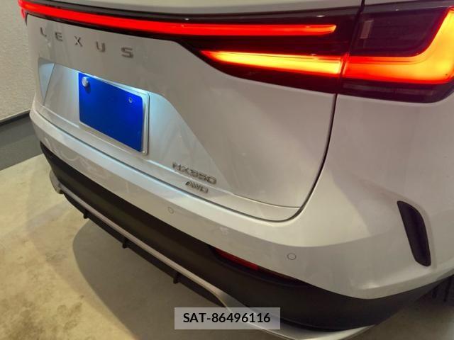 Lexus NX 2023-04 7221045-4