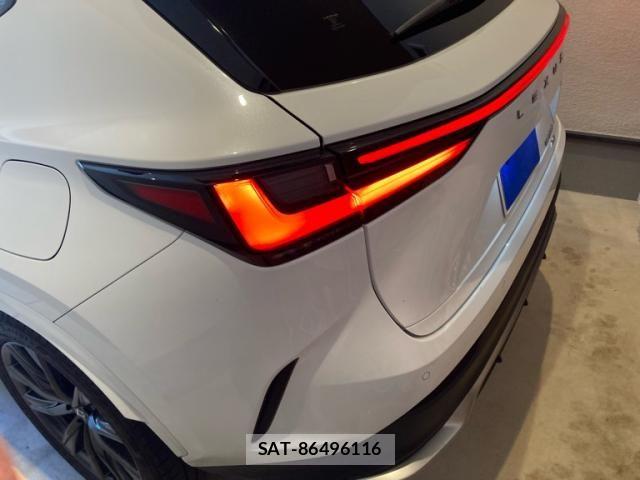 Lexus NX 2023-04 7221045-5