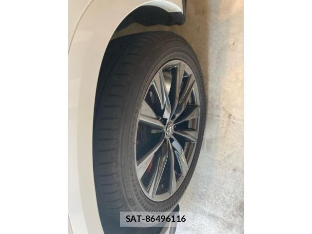 Lexus NX 2023-04 7221045-7