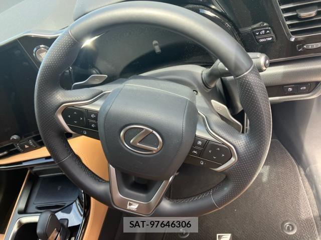 Lexus NX 2024-04 7221053-14
