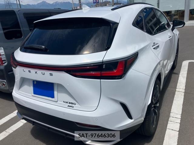 Lexus NX 2024-04 7221053-2
