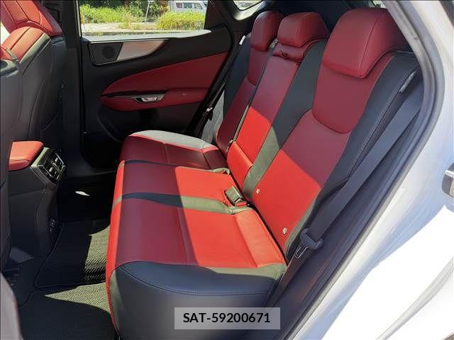 Lexus NX 2023-05 7221051-9