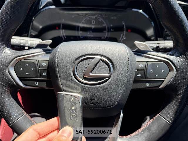 Lexus NX 2023-05 7221051-17