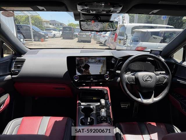 Lexus NX 2023-05 7221051-1