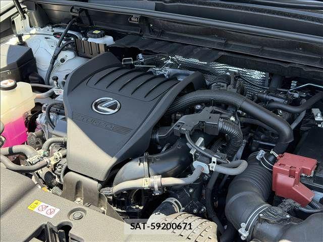 Lexus NX 2023-05 7221051-19
