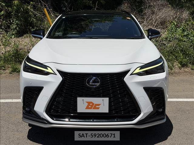 Lexus NX 2023-05 7221051-20