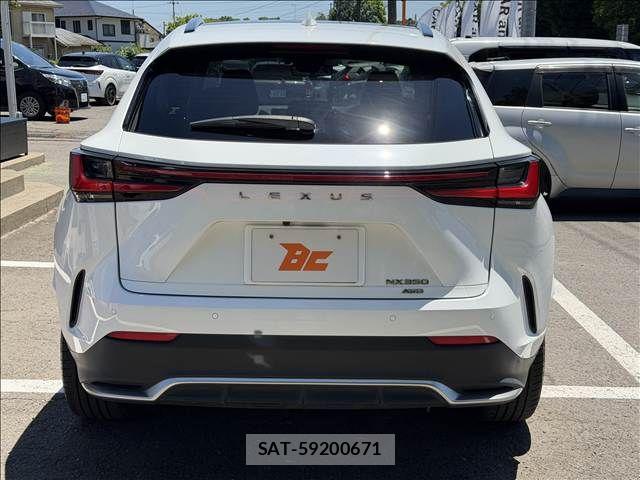 Lexus NX 2023-05 7221051-22