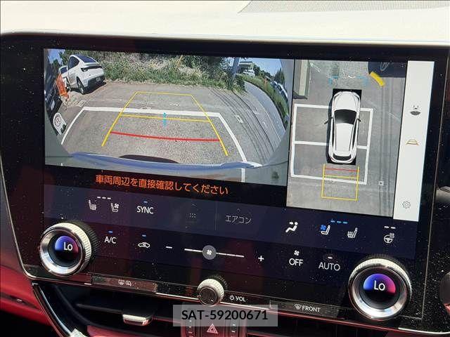 Lexus NX 2023-05 7221051-2