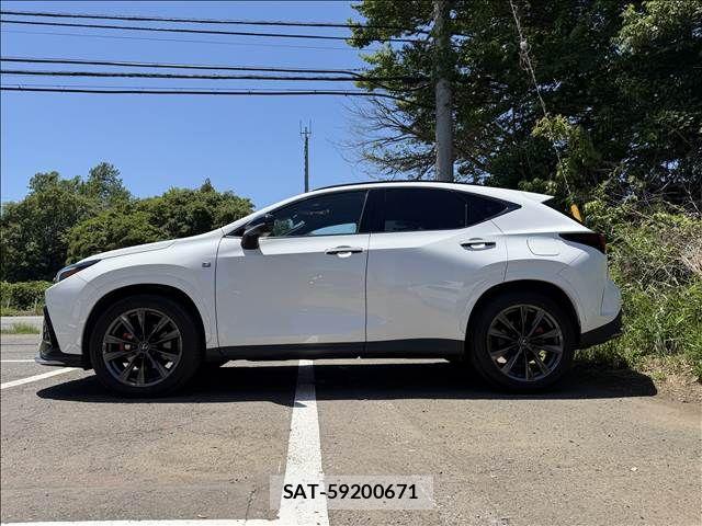 Lexus NX 2023-05 7221051-5