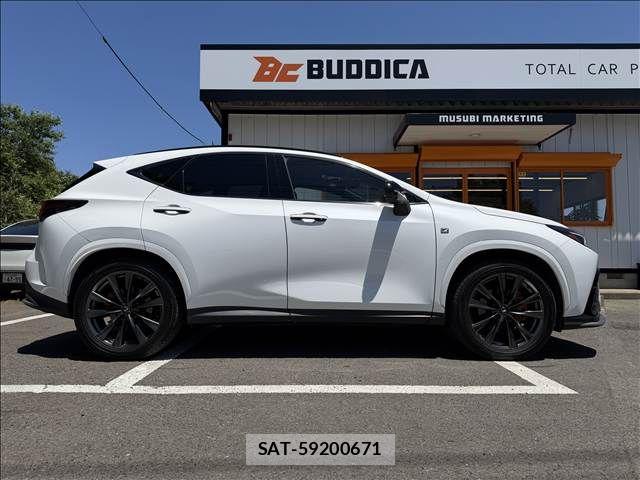 Lexus NX 2023-05 7221051-6