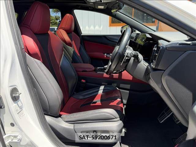 Lexus NX 2023-05 7221051-8