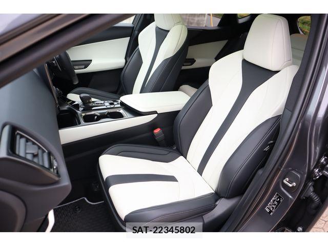 Lexus NX 2025-09 7358529-9