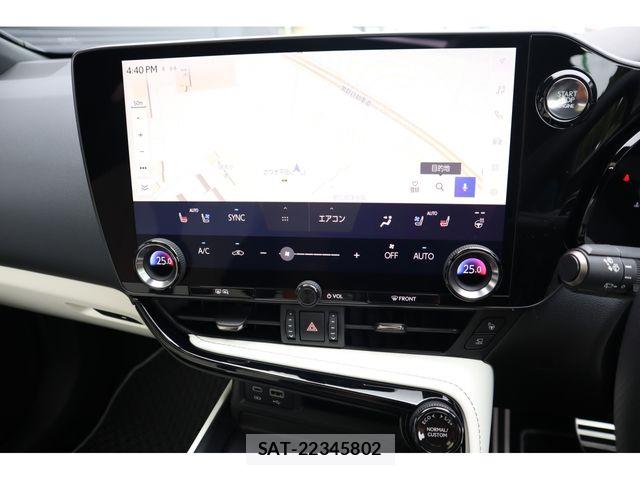 Lexus NX 2025-09 7358529-13