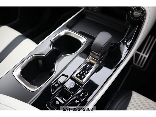Lexus NX 2025-09 7358529-16