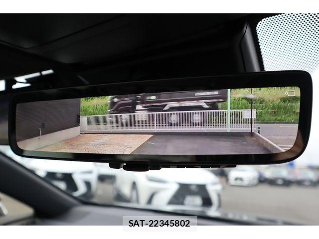 Lexus NX 2025-09 7358529-17