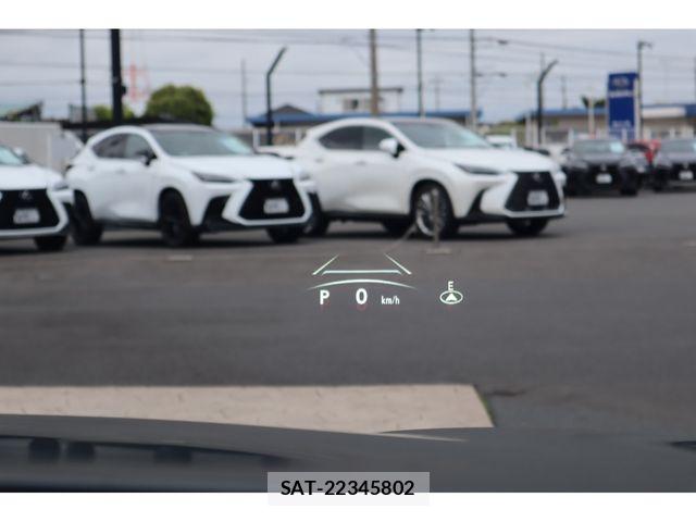Lexus NX 2025-09 7358529-18