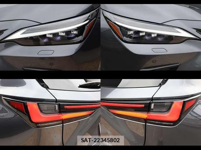 Lexus NX 2025-09 7358529-28