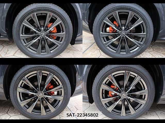 Lexus NX 2025-09 7358529-29