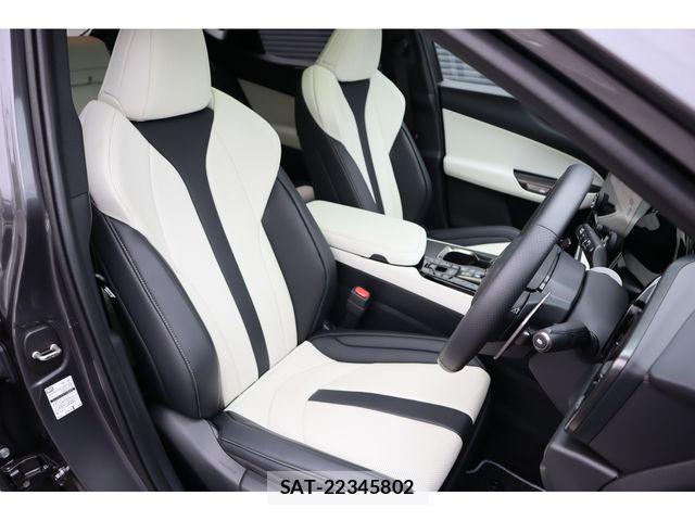 Lexus NX 2025-09 7358529-8