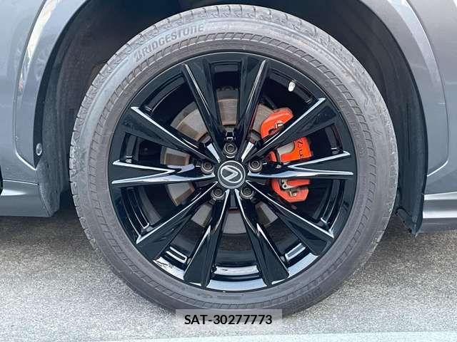 Lexus NX 2022-10 7358526-10