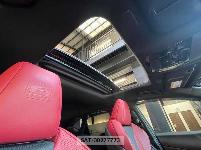 Lexus NX 2022-10 7358526-11