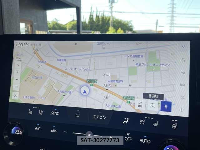 Lexus NX 2022-10 7358526-14