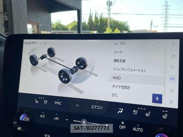 Lexus NX 2022-10 7358526-17