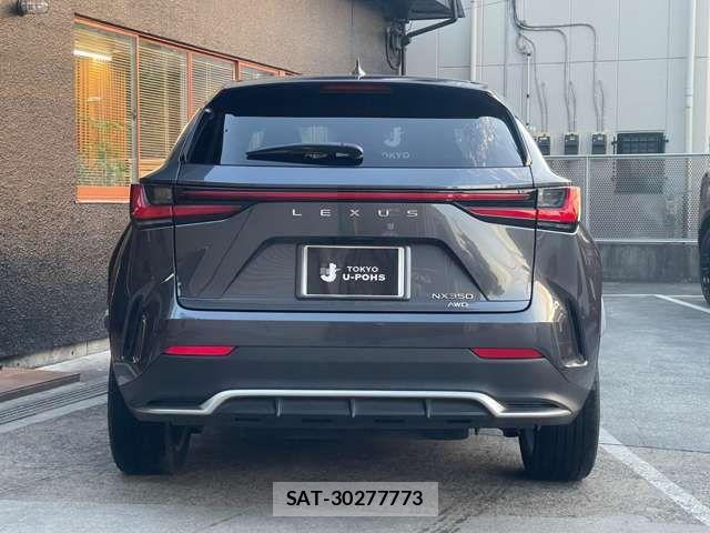 Lexus NX 2022-10 7358526-2