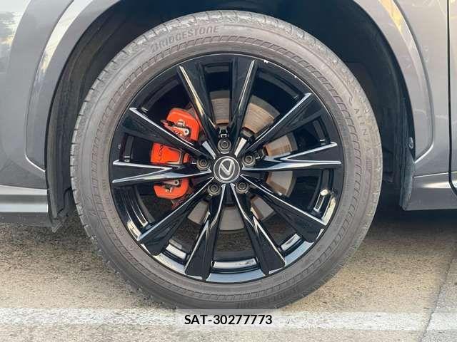 Lexus NX 2022-10 7358526-7