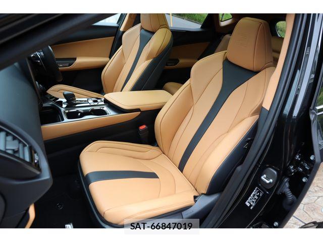 Lexus NX 2025-04 7358527-9