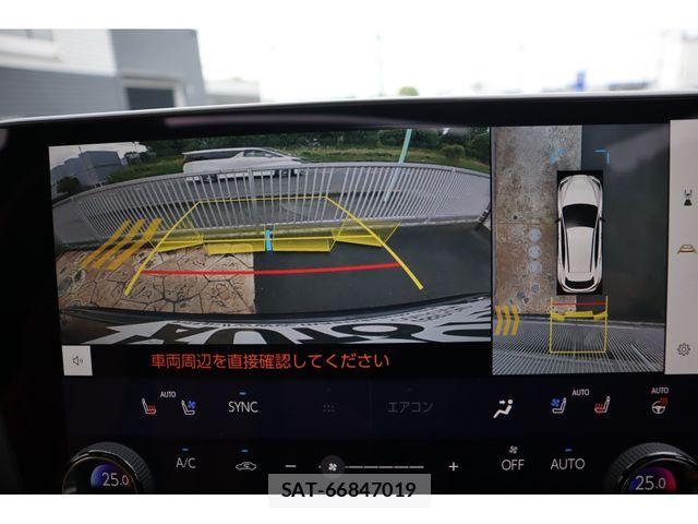Lexus NX 2025-04 7358527-14
