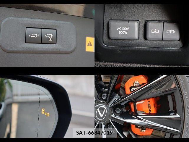 Lexus NX 2025-04 7358527-22