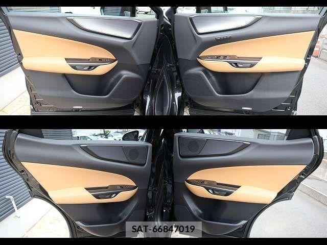 Lexus NX 2025-04 7358527-24