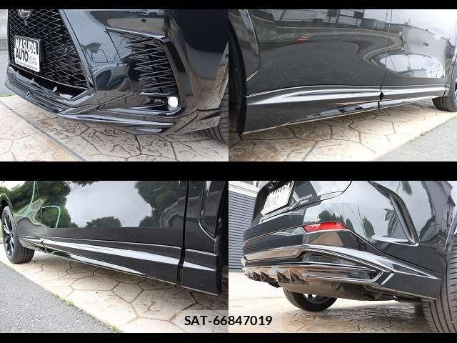 Lexus NX 2025-04 7358527-26