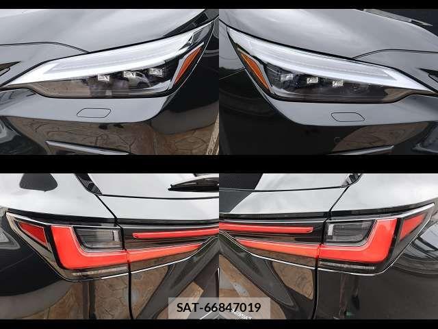 Lexus NX 2025-04 7358527-28
