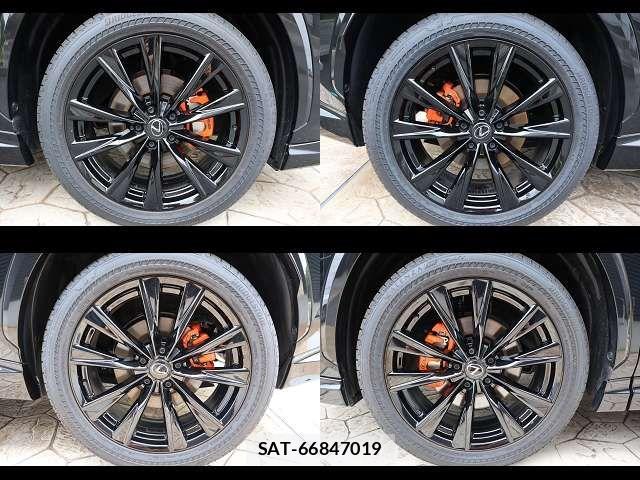 Lexus NX 2025-04 7358527-29