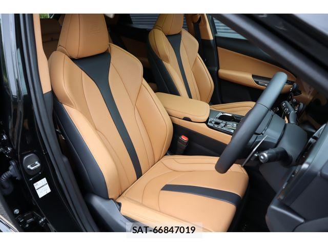 Lexus NX 2025-04 7358527-8
