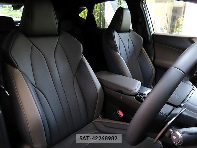Lexus NX 2025-02 7501303-14