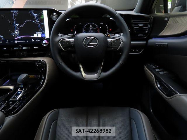 Lexus NX 2025-02 7501303-15