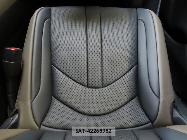 Lexus NX 2025-02 7501303-16