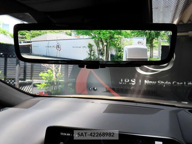 Lexus NX 2025-02 7501303-17