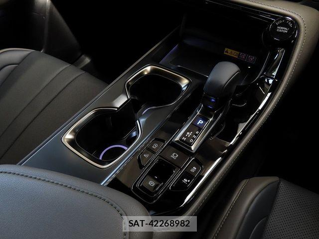 Lexus NX 2025-02 7501303-20