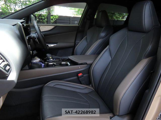 Lexus NX 2025-02 7501303-21