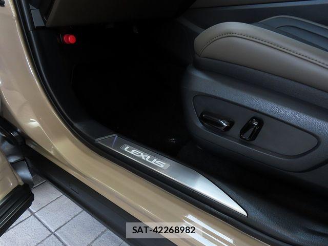 Lexus NX 2025-02 7501303-22