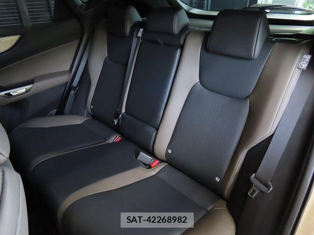 Lexus NX 2025-02 7501303-23