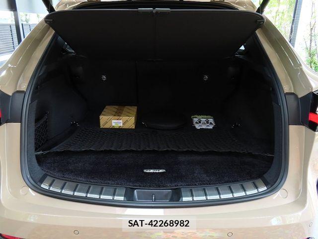 Lexus NX 2025-02 7501303-25