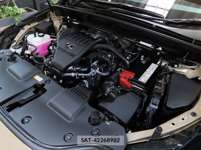 Lexus NX 2025-02 7501303-26